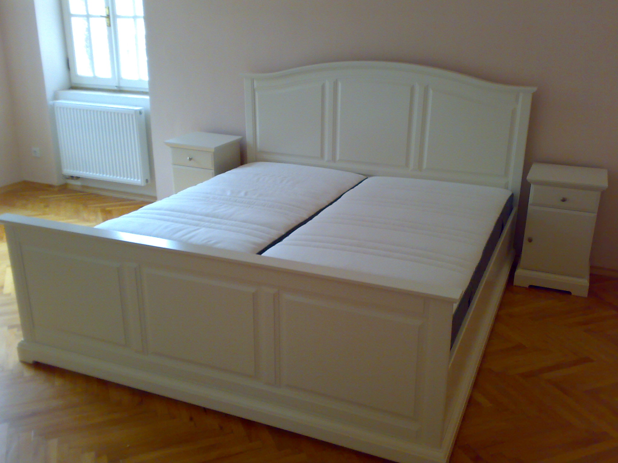 Ložnice
