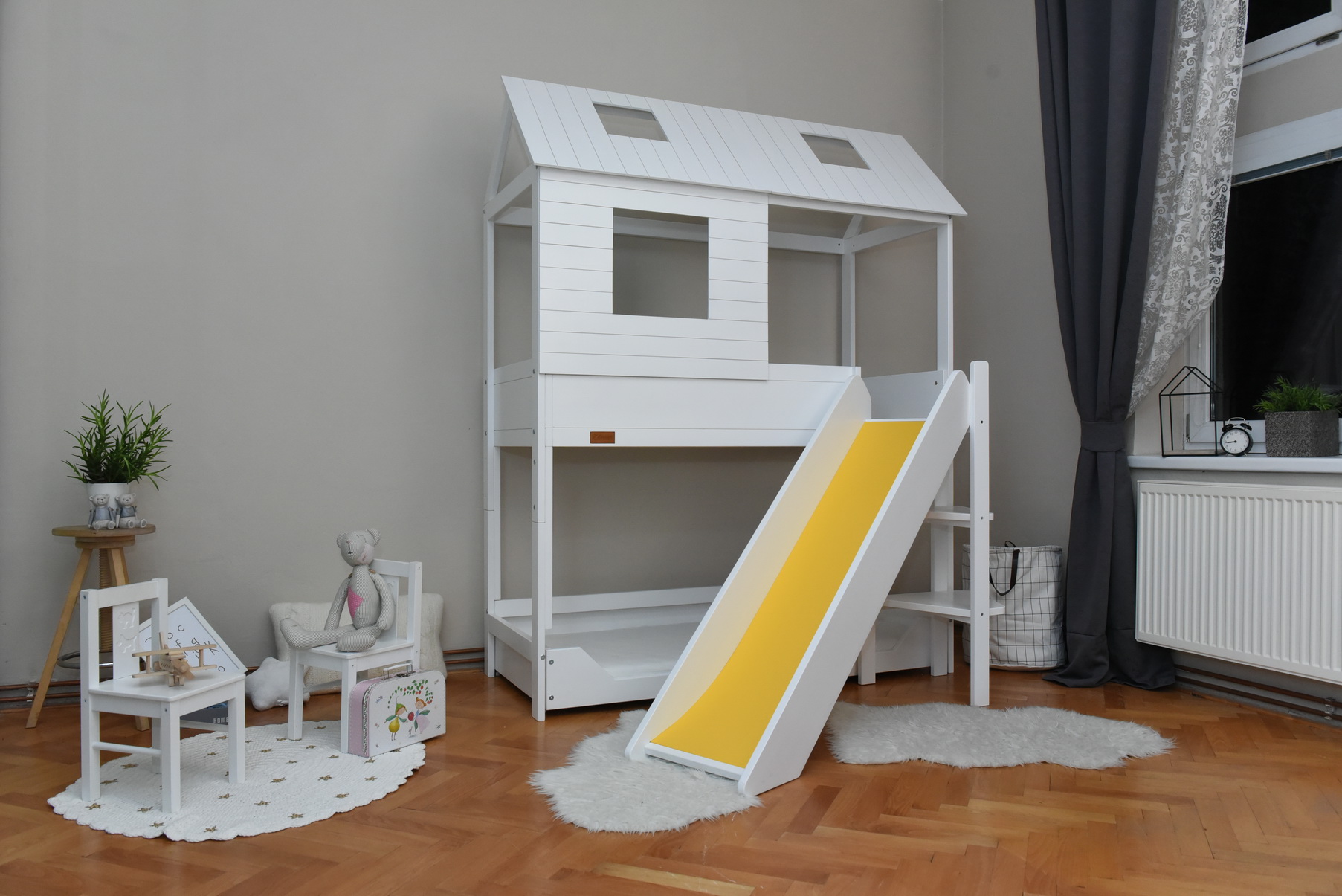 Dětský nábytek (3)